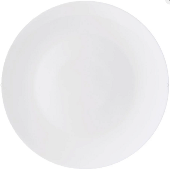 Dinner Plate 11" Macie (Set of 4)