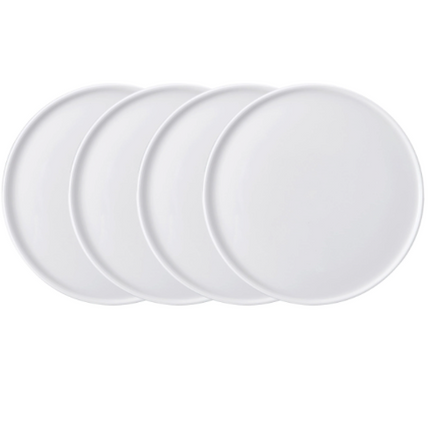 Plate 8.5" Sloan (Set of 4)