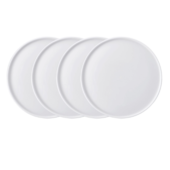 Plate 8.5" Sloan (Set of 4)
