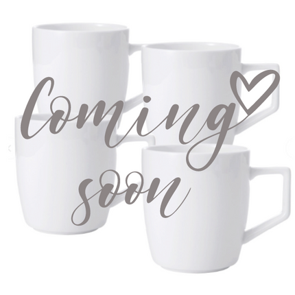 Mug Sloan (Set of 4)