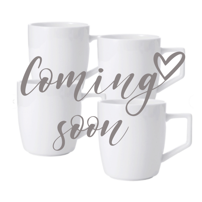 Mug Sloan (Set of 4)