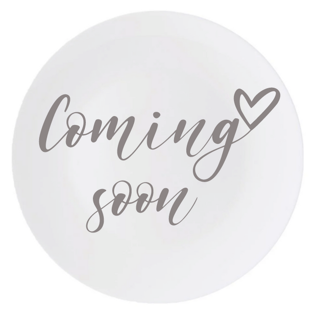 Dinner Plate 11" Macie (Set of 4)