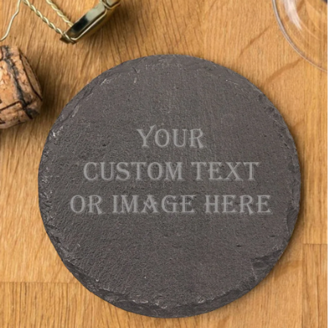 Coasters Slate (Set of 4)