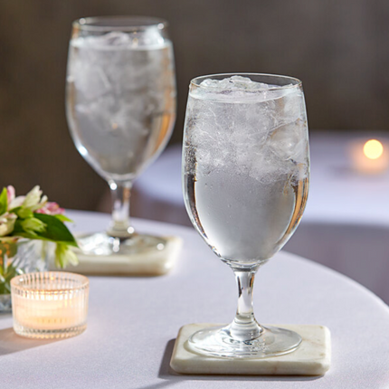 Schott Zwiesel Forte 15.3 oz. Water Goblet by Zwiesel Fortessa Tableware Solutions