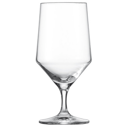 Zwiesel Glas Pure 15.2 oz. Water Goblet by Zwiesel Fortessa Tableware Solutions