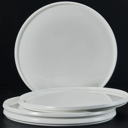 Plate 8.5" Sloan (Set of 4)