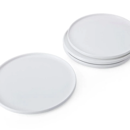 Plate 8.5" Sloan (Set of 4)