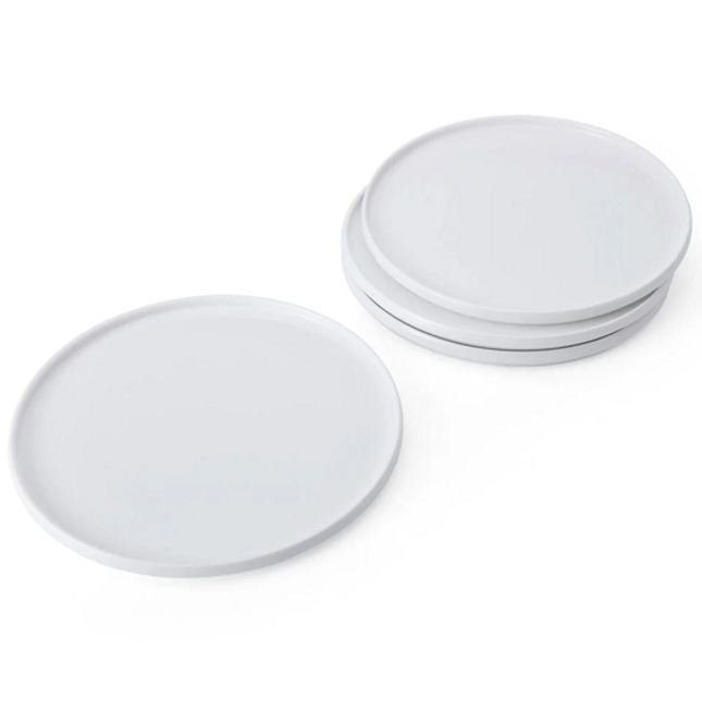 Plate 8.5" Sloan (Set of 4)