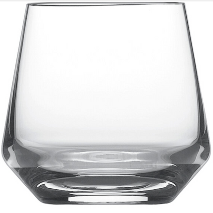 Zwiesel Glas Pure 13.2 oz. Rocks / Double Old Fashioned Glass by Zwiesel Fortessa Tableware Solutions