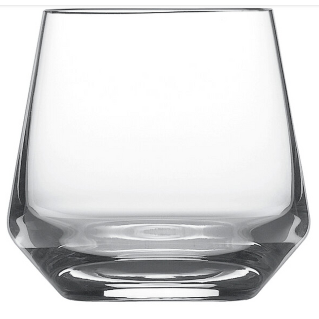 Zwiesel Glas Pure 13.2 oz. Rocks / Double Old Fashioned Glass by Zwiesel Fortessa Tableware Solutions