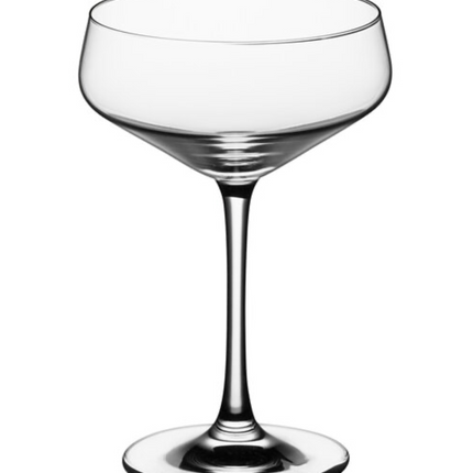 Schott Zwiesel Bar Special 8.8 oz. Coupe Glass by Zwiesel Fortessa Tableware Solutions