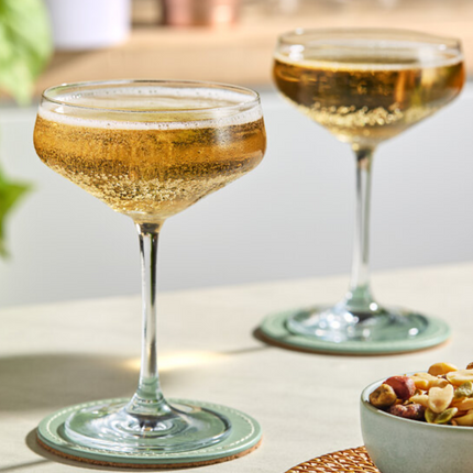 Schott Zwiesel Bar Special 8.8 oz. Coupe Glass by Zwiesel Fortessa Tableware Solutions
