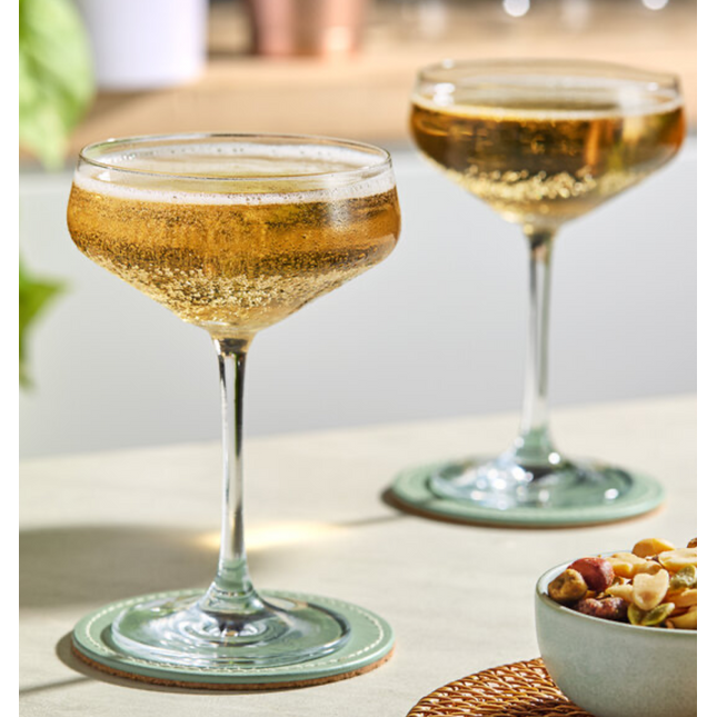 Schott Zwiesel Bar Special 8.8 oz. Coupe Glass by Zwiesel Fortessa Tableware Solutions