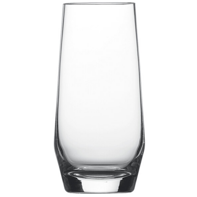 Zwiesel Glas Pure 18.8 oz. Long drink / Collins Glass by Zwiesel Fortessa Tableware Solutions