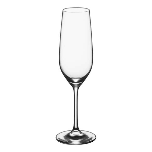 Schott Zwiesel Forte 7.7 oz. Flute Glass by Zwiesel Fortessa Tableware Solutions
