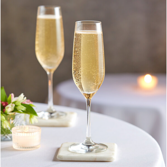 Schott Zwiesel Forte 7.7 oz. Flute Glass by Zwiesel Fortessa Tableware Solutions