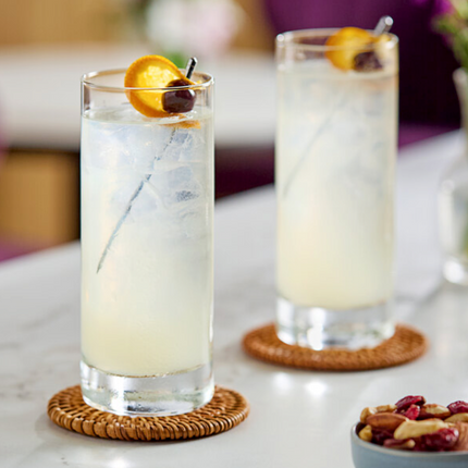 Zwiesel Glas Paris 11.7 oz. Collins Glass by Zwiesel Fortessa Tableware Solutions