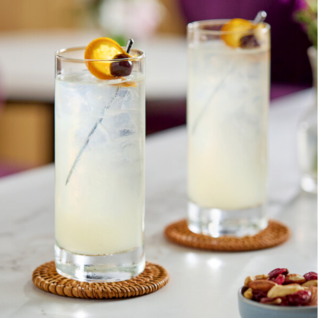 Zwiesel Glas Paris 11.7 oz. Collins Glass by Zwiesel Fortessa Tableware Solutions