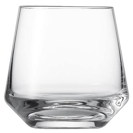 Zwiesel Glas Pure 10.3 oz. Rocks / Old Fashioned Glass by Zwiesel Fortessa Tableware Solutions