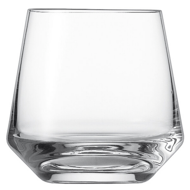 Zwiesel Glas Pure 10.3 oz. Rocks / Old Fashioned Glass by Zwiesel Fortessa Tableware Solutions