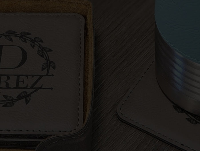 Durable Heat-Resistant Drink Mat