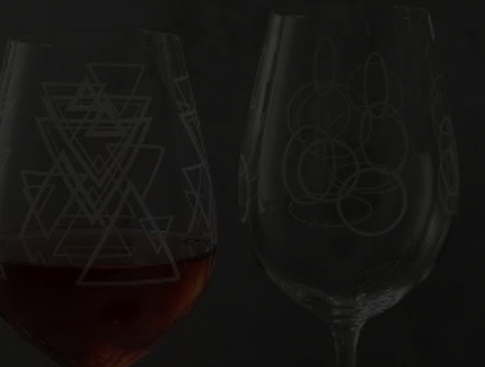 Elegance Meets Function in Glassware
