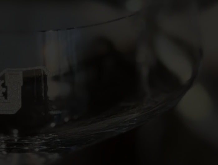 Sophisticated Glassware for Every Occasion