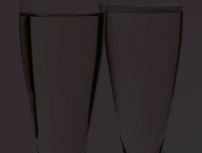 Exquisite Custom Glassware for Celebrations