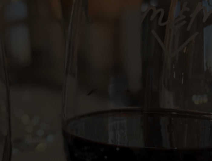 Unmatched Quality in Wine Glasses