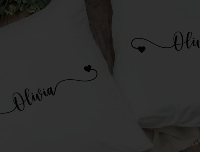 Personalized Cotton Cushion Covers Online