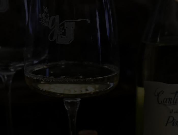Luxury Glassware for Wine Connoisseurs